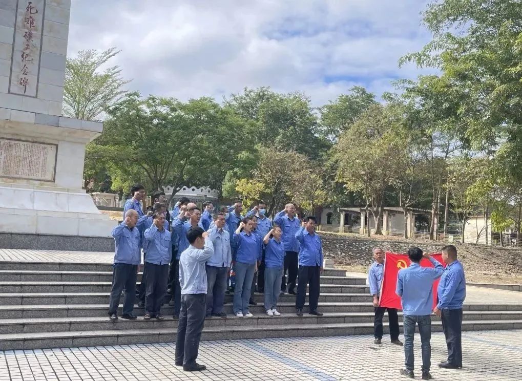 先(xian)進(jin)基層黨組織 | 一(yi)箇(ge)支部(bu)一(yi)座堡壘